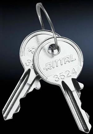 Rittal 3524 Example