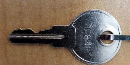 SC848 OEM Key