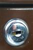 Sears G62M File Cabinet Lock Key