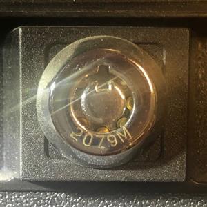 Sentry Safe 2079 Tubular Lock