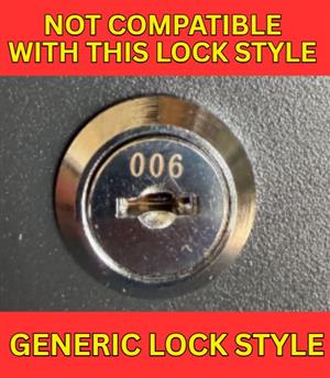 Not Compatible