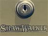 Shaw Walker DWA124 File Cabinet Lock Key