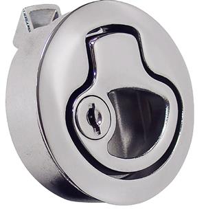 Southco S008 Deluxe Flush Boat Latch Lock Key