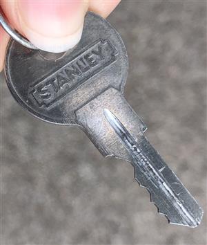 Stanley Keys