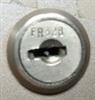 Steelcase FR328 File Cabinet Lock Key