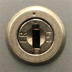 Steelcase Fr514 Replacement Key Fr301