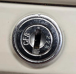 Steelcase CFS205 - CFS700 Example #1