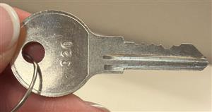 Steelcase CFS205 - CFS700 Example #2