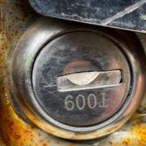 T009 ProMaxx Lock