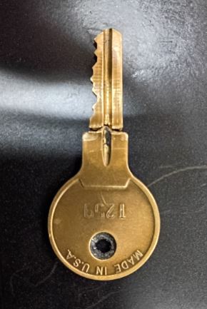 T269 Kennedy Key