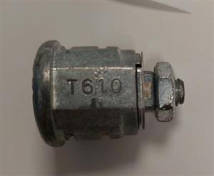 T610 Lock Code