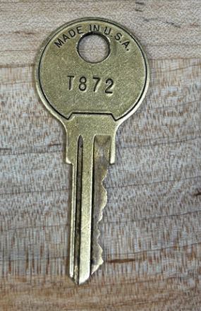 T872 Kennedy Keys