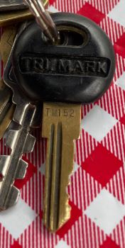 TM152 Original Key