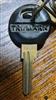 TM246 Original Key