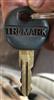 Tri/Mark 3044 RV Trailer Lock Key