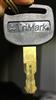 TriMark 3170 RV Lock Key