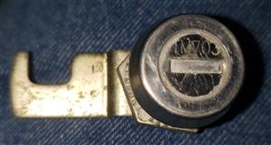 thumbnail image 2 of Better Built Truck Tool Box Replacement Key – Cut To Code TM700-TM729 (Aftermarket) 2 of 4