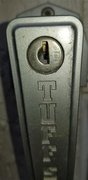 Tuff Shed BT07 Lock Key