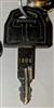TS08 Tuff Shed Key