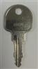 WT A8699 Cabinet Lock Key