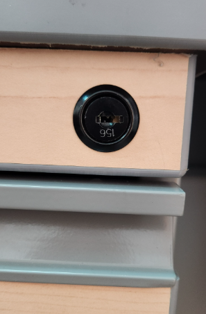 STOCKED OEM KEY - WESKO - SERIES: 001 - 799 [WESKO] more images