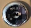 Wesko Global W507 Lock