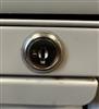 Wesko / Invincible Cabinet 132 Lock