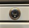 Wesko / Invincible Cabinet 180 Lock