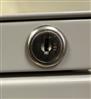 Wesko / Invincible Cabinet 181 Lock