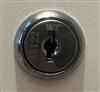 WT A8122 Cabinet Lock Key