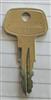 Yakima A153 Lock Key