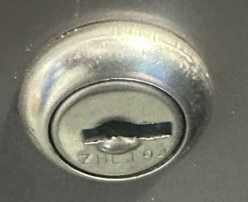 ZH Series Lock Face